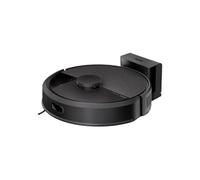 Roomba 105 Combo - Robot Aspirateur Laveur 2en1 - Puissance d'Aspiration de 7KPa - Navigation LiDAR - Détection des Tapis