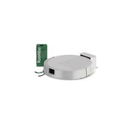 Robot aspirateur laveur iRobot Roomba Combo 115 Blanc LiDAR 15 000 Pa Blanc