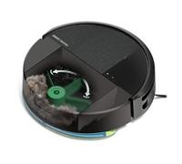 Robot Aspirateur Laveur IROBOT Roomba 205 Combo DustCompactor L121040