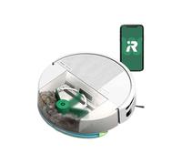 Roomba 205 DustCompressor Combo Blanc 7000 Pa LiDAR