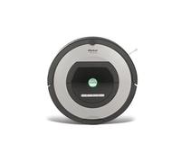 Roomba 775 - Aspirateur robot - 33W - 61 dB - Gris