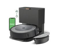Robot Aspirateur Laveur IROBOT Roomba Combo i5+