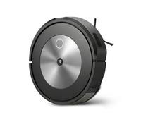 Robot Aspirateur Laveur IROBOT Roomba combo J5