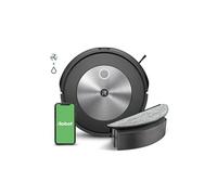 Roomba Combo J5 Robot Aspirateur