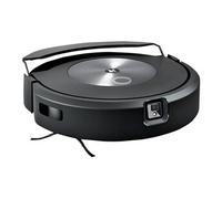 Aspirateur robot Irobot Roomba Combo j7 - Aspirateur - robot - sans sac