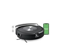 iRobot Roomba Combo J7 Plus Robot Aspirateur