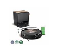 iRobot Aspirateur robot Roomba Combo J9+