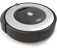 Roomba E5154 Aspirateur Robot Connecté 2 Extracteurs En Caoutchouc Multisurfaces,Pour Tapis,Commande Vocale,Capteur De Détection De Saleté,Anti-Chute