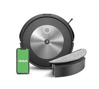 Robot Aspirateur Laveur IROBOT Roomba combo J5