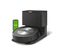 Aspirateur robot Irobot Roomba J7+ J755840