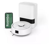 Roomba Mini - Aspirateur robot F155040, Blanc