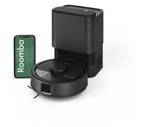 Roomba Mini - Aspirateur robot F155040, Noir