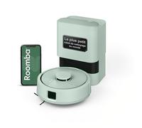 Robot Aspirateur Laveur IROBOT Roomba Mini Mint F155440