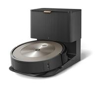 ROOMBA Robot aspirateur j9+ avec connexion Wi-Fi et vidange automatique