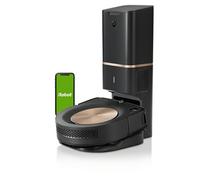iRobot Roomba s9+ Noir