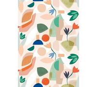 Roomblush - Pièces - Papier Peint Intissé - Chambre d'enfant - 200cm x 285cm - RB254