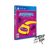 Roombo : Premier sang (Limited Run #399)