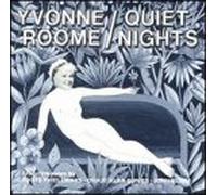 Roome, Yvonne - Quiet Nights