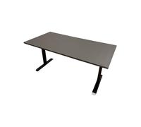 RoomForTheNew Bureau Heathrow Basic Anthracite/Noir