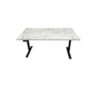 RoomForTheNew Bureau Heathrow Basic Marbre/Noir