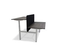 RoomForTheNew Duo Bureau Assis-Debout