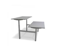 RoomForTheNew Duo Bureau Assis-Debout