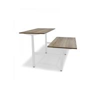 RoomForTheNew Duo Bureau Assis-Debout