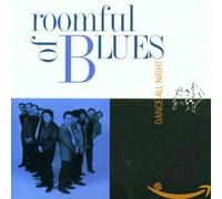 Roomful of Blues - Dance All Night
