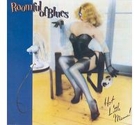 Roomful of Blues – Hot Little Mama – Import (Ace)