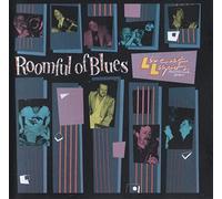 Roomful of Blues - Live at Lupos Heartbreak Ho [Import]