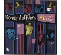 Roomful Of Blues - Live at Lupo's Heartbreak Hotel [Import]