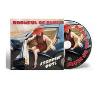 Roomful Of Blues - Steppin' Out! [Compact Discs] Wallet