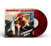 Roomful of Blues - Steppin' Out [Import]