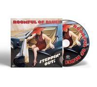 Roomful of Blues - Steppin' Out [Import]