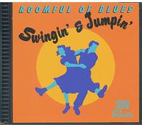Roomful of Blues - Swingin' & Jumpin'