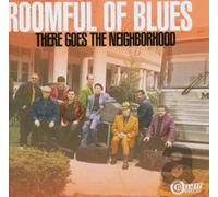Roomful of Blues - There Goes The. [Import]