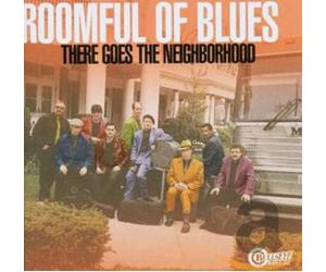 Roomful of Blues - There Goes the..