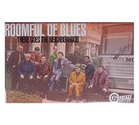 Roomful of Blues - There Goes The Neighborhood