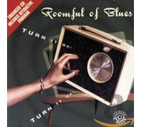 Roomful of Blues - Turn It Up