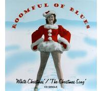 Roomful of Blues - White Xmas Song