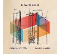 Roomful Of Teeth & Gabriel Kahane Elevator Songs (Vinyl)