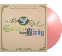 Roomful Of Teeth / Miller,Misty - Catherine Called Birdy (Original Soundtrack) [Vinyl Lp] Colored Vinyl, Gatefold Lp Jacket, Ltd Ed, 180 Gram, Pink, White
