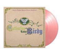 Roomful Of Teeth / Miller,Misty - Catherine Called Birdy (Original Soundtrack) [Vinyl Lp] Colored Vinyl, Gatefold Lp Jacket, Ltd Ed, 180 Gram, Pink, White