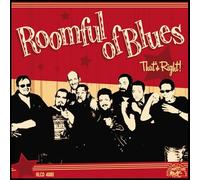 Roomfull Of Blues - That's Right