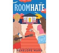 Roomhate: The Charming Second Chance Enemies to Lovers Romance