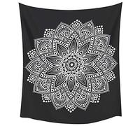 RoomMates Drapeau Mandala