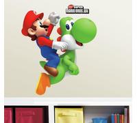 RoomMates - NINTENDO Yoshi & Super Mario