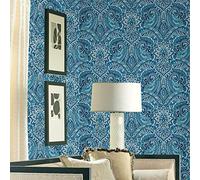 ROOMMATES Papier Peint adhésif Swept away