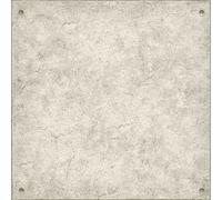 ROOMMATES Sticker papier peint adhésif repositionnable - Plaque métal 500 x 53 cm