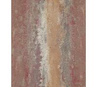 ROOMMATES Papier Peint auto-adhésif Métal Oxydé